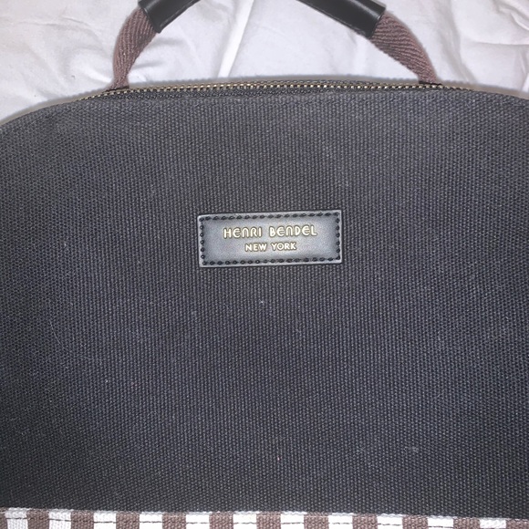 Henri Bendel Backpack main image 5